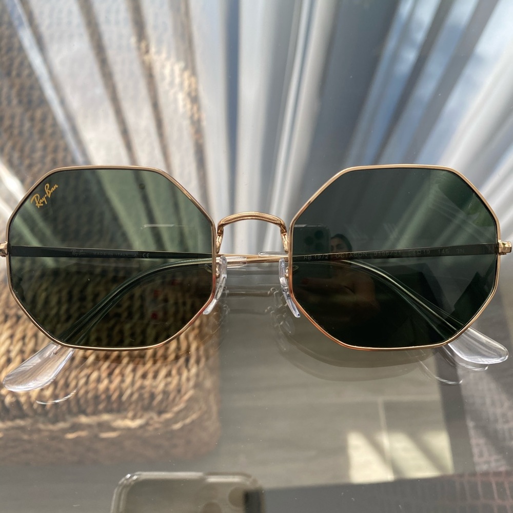 Ray Ban sunglasses